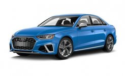 Audi S4 Premium Plus 2023