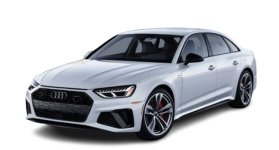 Audi S4 Sedan 2026