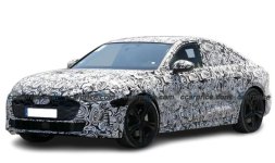 Audi S5 Sportback 2024