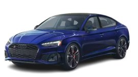 Audi S5 Sportback 2026