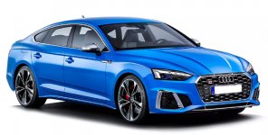 Audi S5 Sportback 3.0T Premium Plus Quattro 2023 Audi S5 Sportback 3.0T Premium Plus Quattro 2023