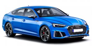 Audi S5 Sportback 3.0T Premium Plus Quattro 2023