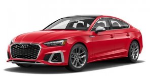 Audi S5 Sportback 3.0T Premium Quattro 2023 Audi S5 Sportback 3.0T Premium Quattro 2023