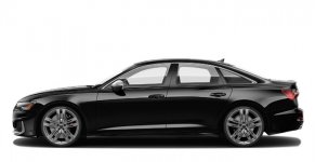 Audi S6 2.9T Premium Plus Quattro 2023 Audi S6 2.9T Premium Plus Quattro 2023