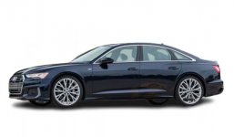 Audi S6 2.9T Prestige Quattro 2023 Audi S6 2.9T Prestige Quattro 2023