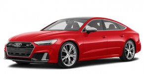 Audi S7 Sportback 2023