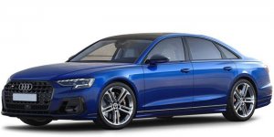 Audi S8 2023 Audi S8 2023