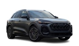 Audi SQ5 2025 Audi SQ5 2025