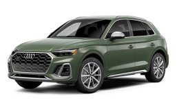 Audi SQ5 Prestige 2023