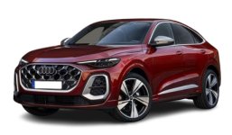 Audi SQ5 Sportback 2026