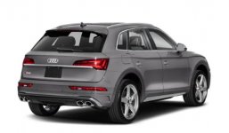Audi SQ5 Sportback 3.0T Premium Plus quattro 2023