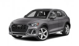 Audi SQ5 Sportback 3.0T Prestige quattro 2023