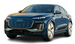 Audi SQ6 Sportback e-tron 2026 Audi SQ6 Sportback e-tron 2026