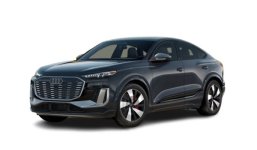 Audi SQ6 Sportback e-tron 2027