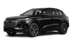 Audi SQ6 e-Tron 2027