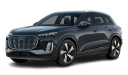 Audi SQ6 e-tron Premium Plus quattro 2027