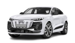 Audi SQ6 e-tron Premium quattro 2027