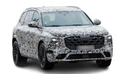 Audi SQ7 2027