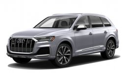 Audi SQ7 4.0T Premium Plus 2023 Audi SQ7 4.0T Premium Plus 2023
