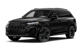 Audi SQ7 Premium Plus TFSI Quattro Tiptronic 2026