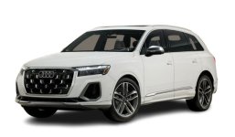 Audi SQ7 Prestige TFSI Quattro Tiptronic 2026