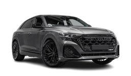 Audi SQ8 2027