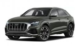 Audi SQ8 4.0T Premium Plus 2023