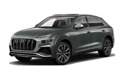 Audi SQ8 4.0T Prestige quattro 2023