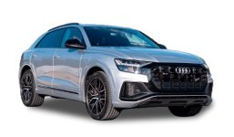 Audi SQ8 Prestige 2023