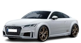 Audi TTS Memorial Edition 2024