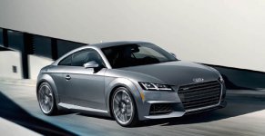 Audi TT Coupe 2023 Audi TT Coupe 2023