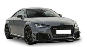 Audi TT RS Coupe Iconic Edition 2023