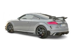 Audi TT RS Coupe Iconic Edition 2024