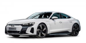 Audi e-tron GT quattro Prestige 2022 Audi e-tron GT quattro Prestige 2022