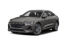Audi e-tron Prestige 2023
