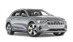 Audi e-tron Prestige 2024