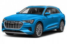 Audi e tron S Prestige 2024