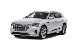 Audi e-tron S Prestige 2024