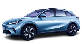 BAIC ArcFox Alpha T5 2026