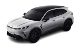 BAIC ArcFox Alpha T7 2026