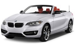 BMW 2-Series 220i Convertible