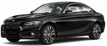 BMW 2 Series 230i Coupe 2020