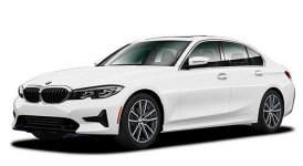 BMW 330e xDrive Plug-In Hybrid 2021