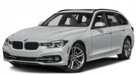 BMW 3 Series 330i xDrive Touring 2019