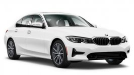 BMW 330e Plug-In Hybrid 2021