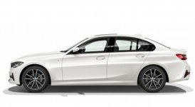 BMW 330e xDrive Plug-In Hybrid 2021 BMW 330e xDrive Plug-In Hybrid 2021