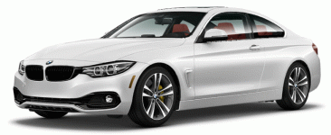 BMW 4 Series 430i xDrive Cabriolet 2020