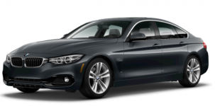 BMW 4-Series 430i xDrive Gran Coupe 2019