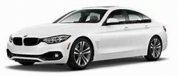 BMW 4 Series 440i xDrive Cabriolet 2020