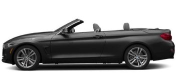 BMW 4 Series 440i xDrive Convertible 2020